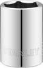 STANLEY STMT86520-0 Allen Socket bit 20 mm 1/2" 20 mm 1/2" (12.5 mm)