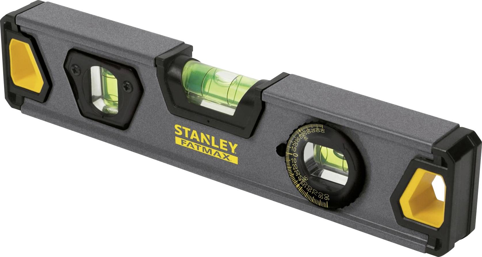 STANLEY XTHT0-42495 Spirit level 22.8 cm