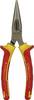 STANLEY 0-84-006 Round nose pliers
