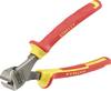 STANLEY 0-84-016 0-84-016 VDE End cutting nippers 160 mm