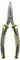 Long-nose pliers with yellow and black handles, Stanley Fatmax brand, suitable for gripping and cutting work.