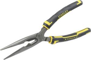 STANLEY 0-89-870  Telecom pliers