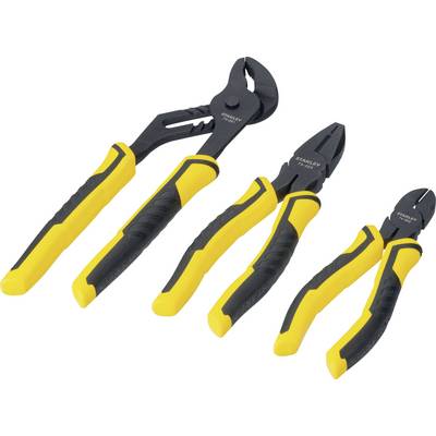 STANLEY STHT0-74471 Pliers Set