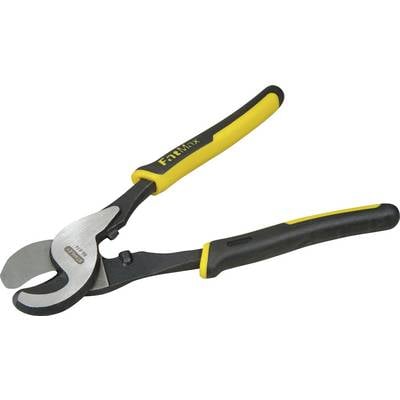 STANLEY 0-89-874 Cable pliers 215 mm