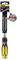 Stanley FatMax Screwdriver in packaging, with label '50% stronger', ergonomic handle, advertised as durable and robust.