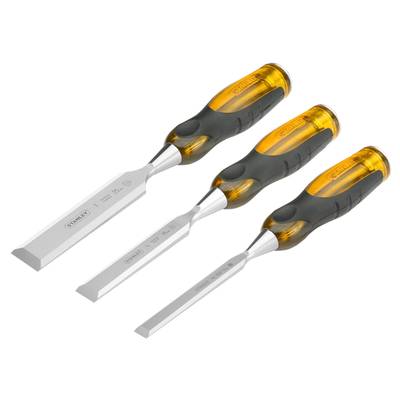 FatMax ripping chisel, set of 3 STANLEY 2-16-268 
