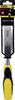 Hexagonal chisel Dynagrip 35 mm STANLEY 0-16-891