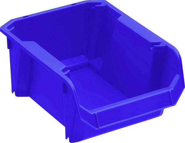 STANLEY STST82737-1 Storage bin Stackable Blue 1 pc(s)