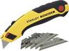 STANLEY 7-10-778 Fatmax knife with 5 carbide blades 1 pc(s)