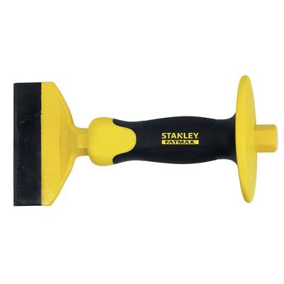 STANLEY Joint chisel FatMax with hand guard 100mm  4-18-328
