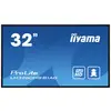 Iiyama PROLITE LH3260HS-B1AG Digital signage display EEC: G (A - G) 80 cm 31.5 inch 1920 x 1080 Pixel 24/7