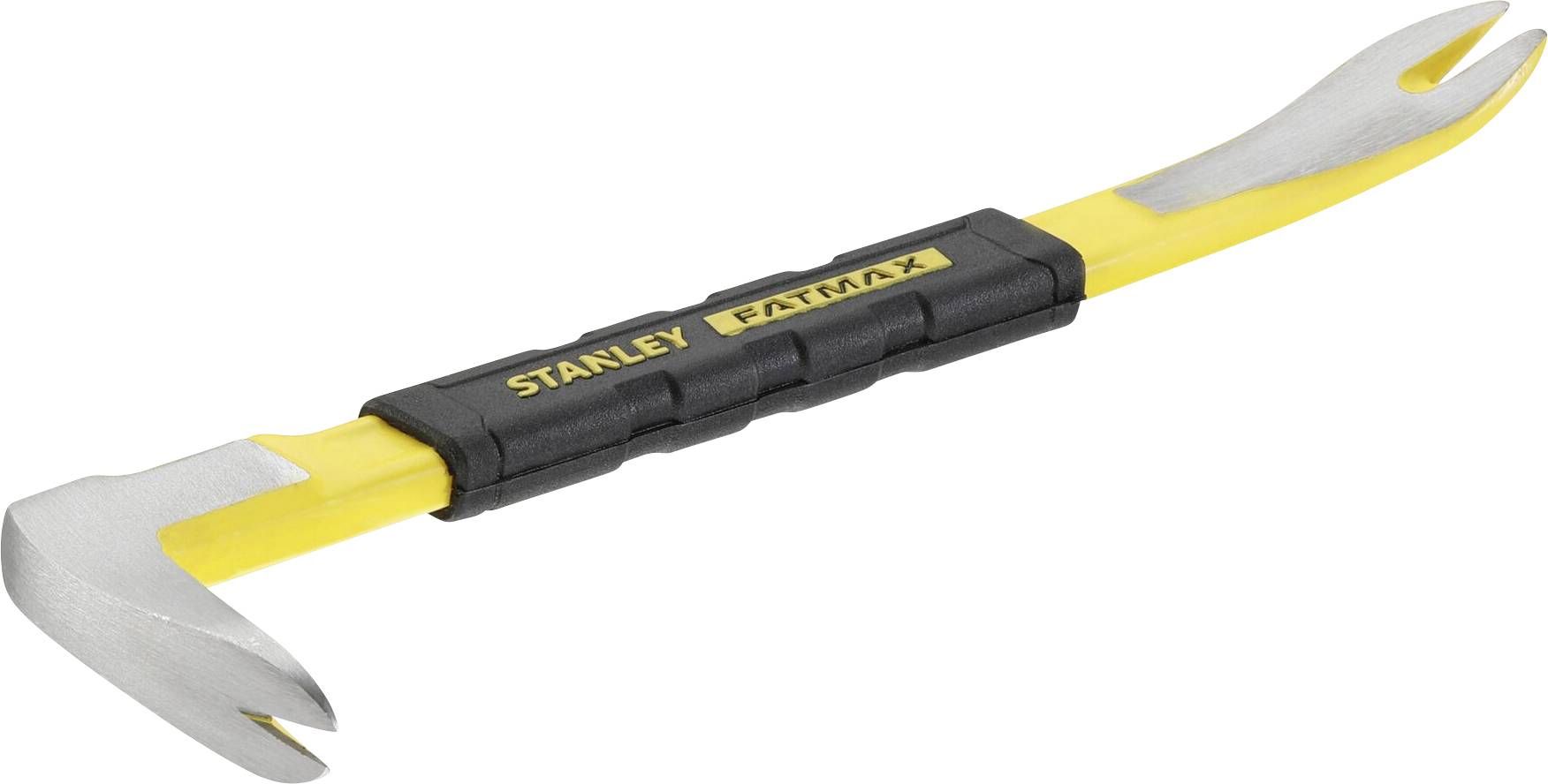 Nail iron, narrow, 254mm STANLEY FMHT1-55008