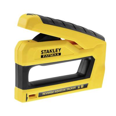 Stanley  FMHT0-80551 Industrial stapler    