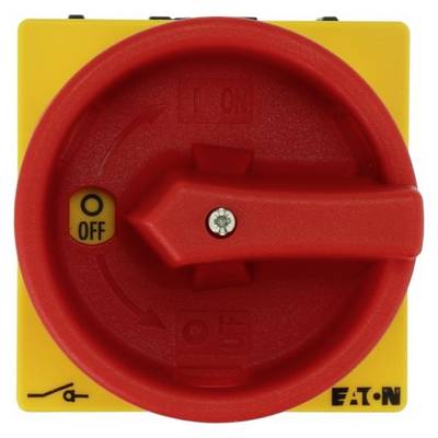 Buy Eaton P1-40/V/SVB On/Off switch + kill switch, lockable 40 A 690 V ...