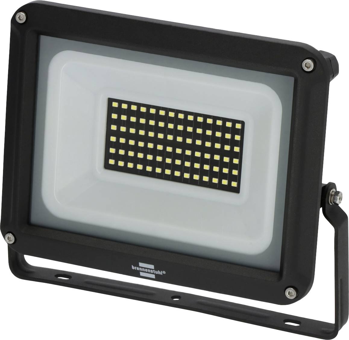 Brennenstuhl JARO 7060 1171250541 LED outdoor floodlight EEC: D (A - G) 50 W Daylight white