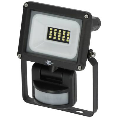 Brennenstuhl JARO 1060 P 1171250142 LED outdoor floodlight (+ motion detector) EEC: D (A - G) 10 W Daylight white