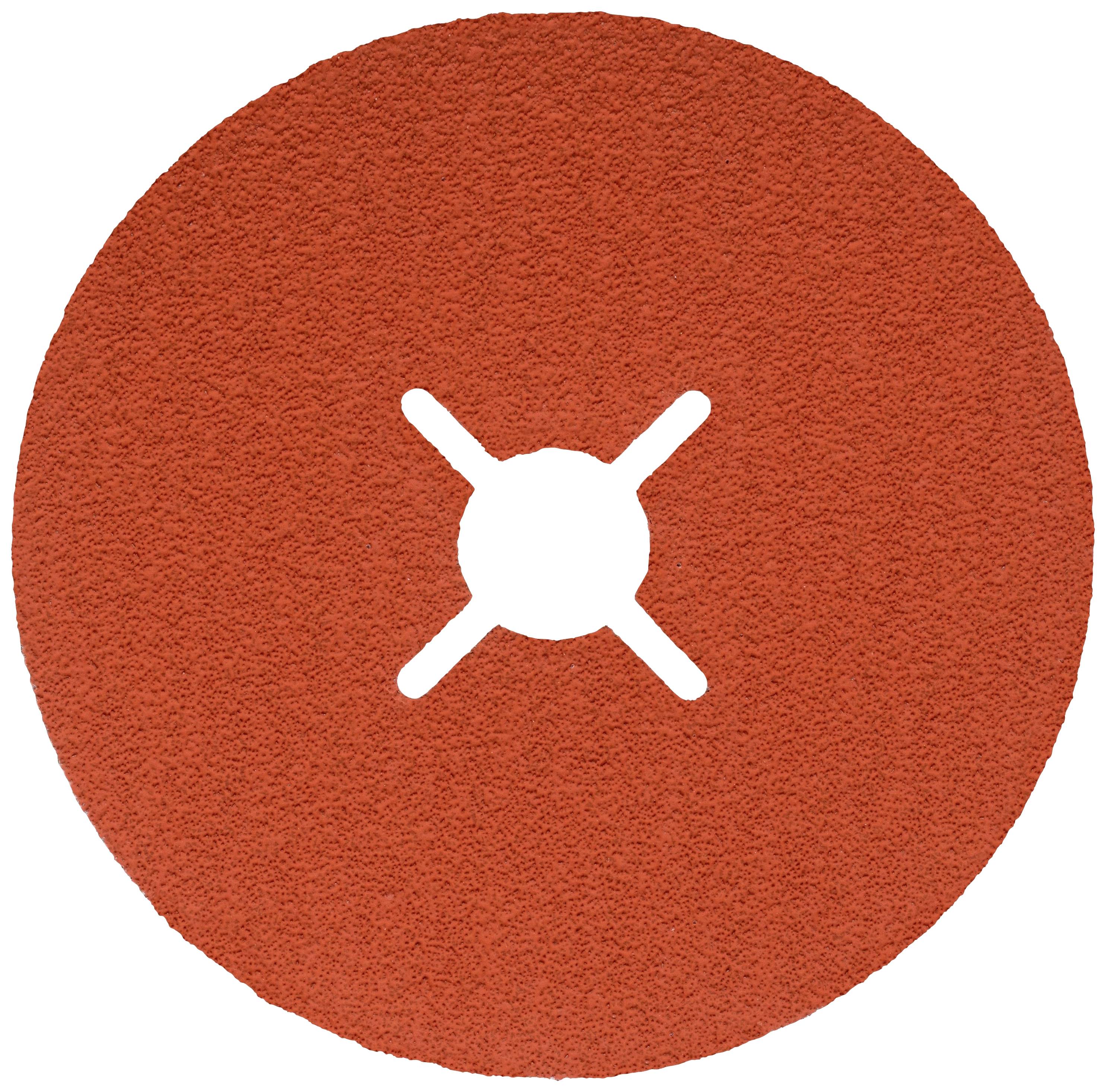 3M 460629 Abrasive fibre disc Diameter 115 mm Bore diameter 22 mm 25 pc(s)