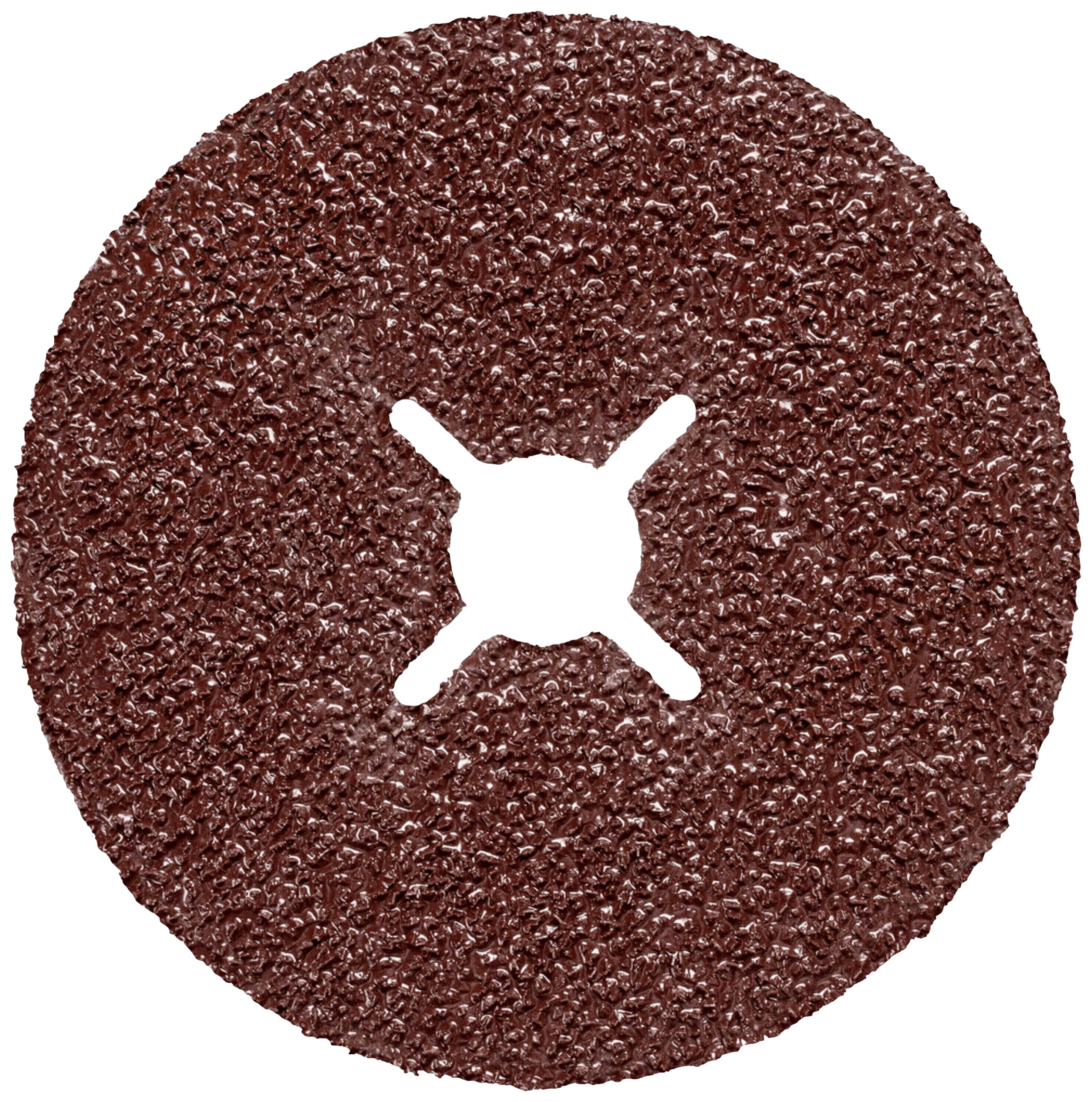 3M 382883 Abrasive fibre disc Diameter 115 mm Bore diameter 22 mm 25 pc(s)
