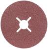 3M 460685 Abrasive fibre disc Diameter 125 mm Bore diameter 22 mm 25 pc(s)