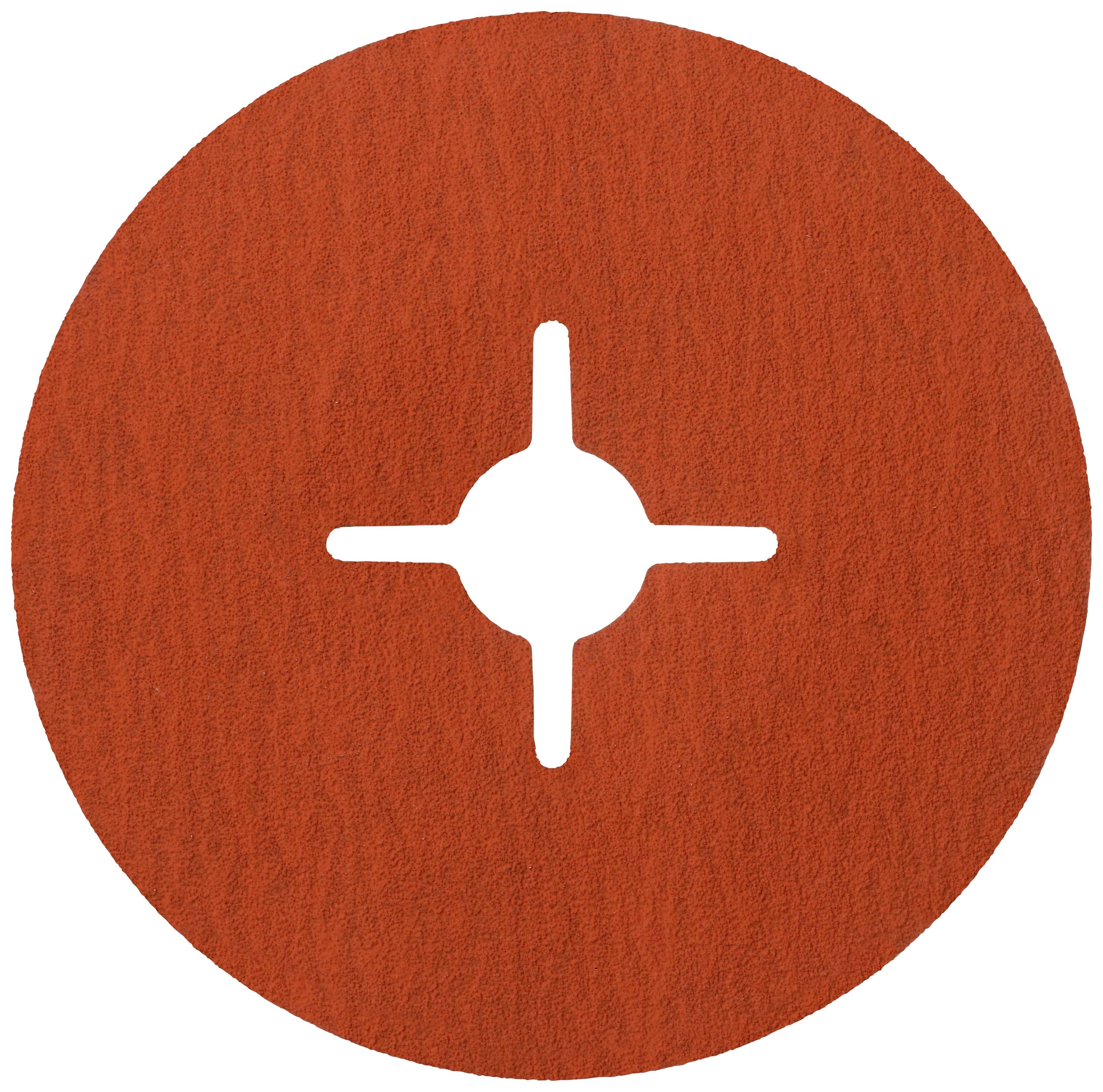 3M 779907 Abrasive fibre disc Diameter 125 mm Bore diameter 22 mm 25 pc(s)