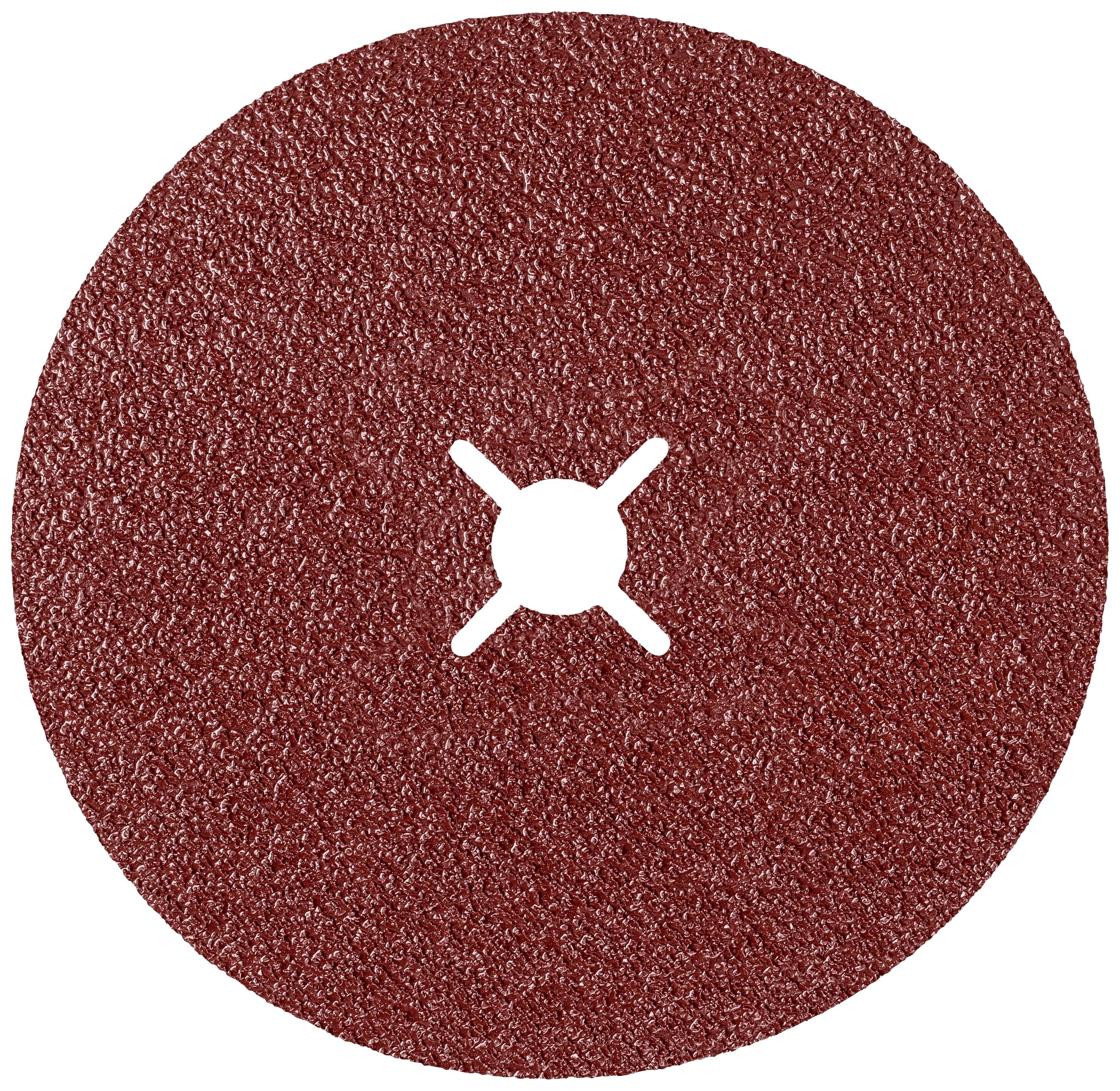 3M 779913 Fiberschleifscheiben Abrasive fibre disc Diameter 125 mm Bore