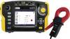 Chauvin Arnoux Electrical tester set VDE standard 0100, 0100-600, 0105, 0105-100