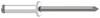 Gesipa 1433749 Speciality rivet Steel Aluminium 250 pc(s)