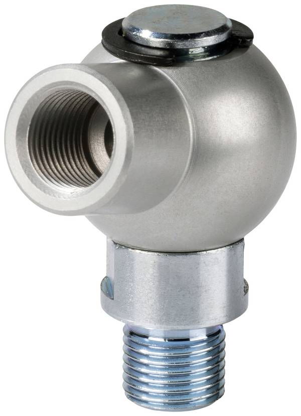 Gesipa 1435479 Pivoted connector   1 pc(s)