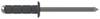 Gesipa 1450447 Multi-purpose blind rivet Stainless steel Aluminium 500 pc(s)