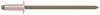 Gesipa 1455294 Blind rivet Brass Copper Brass 500 pc(s)
