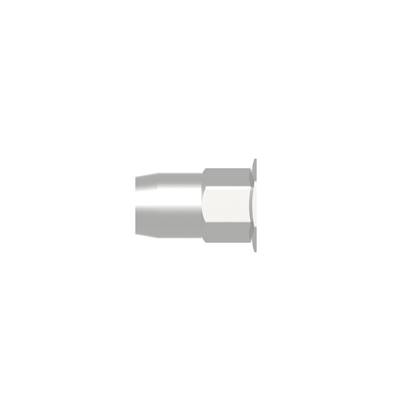 Gesipa 1455381 Blind rivet nut  M5     500 pc(s)