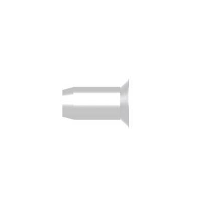 Gesipa 1455464 Blind rivet nut M6 250 pc(s)