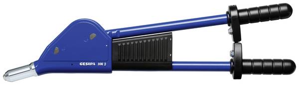 Gesipa 1456714 Hand riveter 570 mm 1 pc(s)