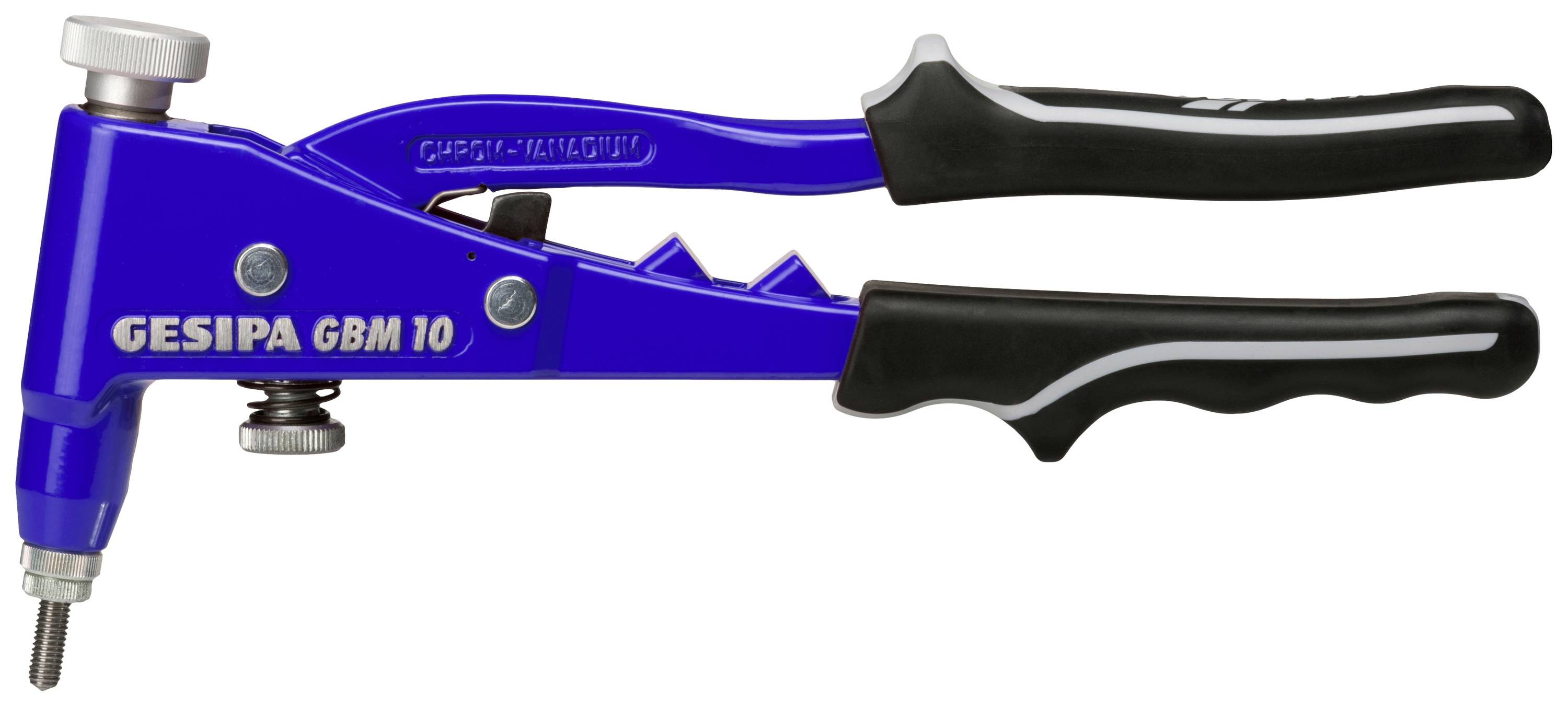 Gesipa 1434761 Rivet gun 260 mm 1 pc(s)