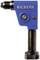 A blue riveting tool with the 'GESIPA' logo on the side, suitable for setting blind rivets in various materials.