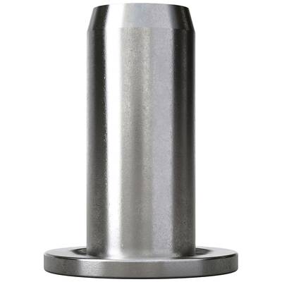 Gesipa 1567589 SoftGrip® blind rivet nut M6 100 pc(s)