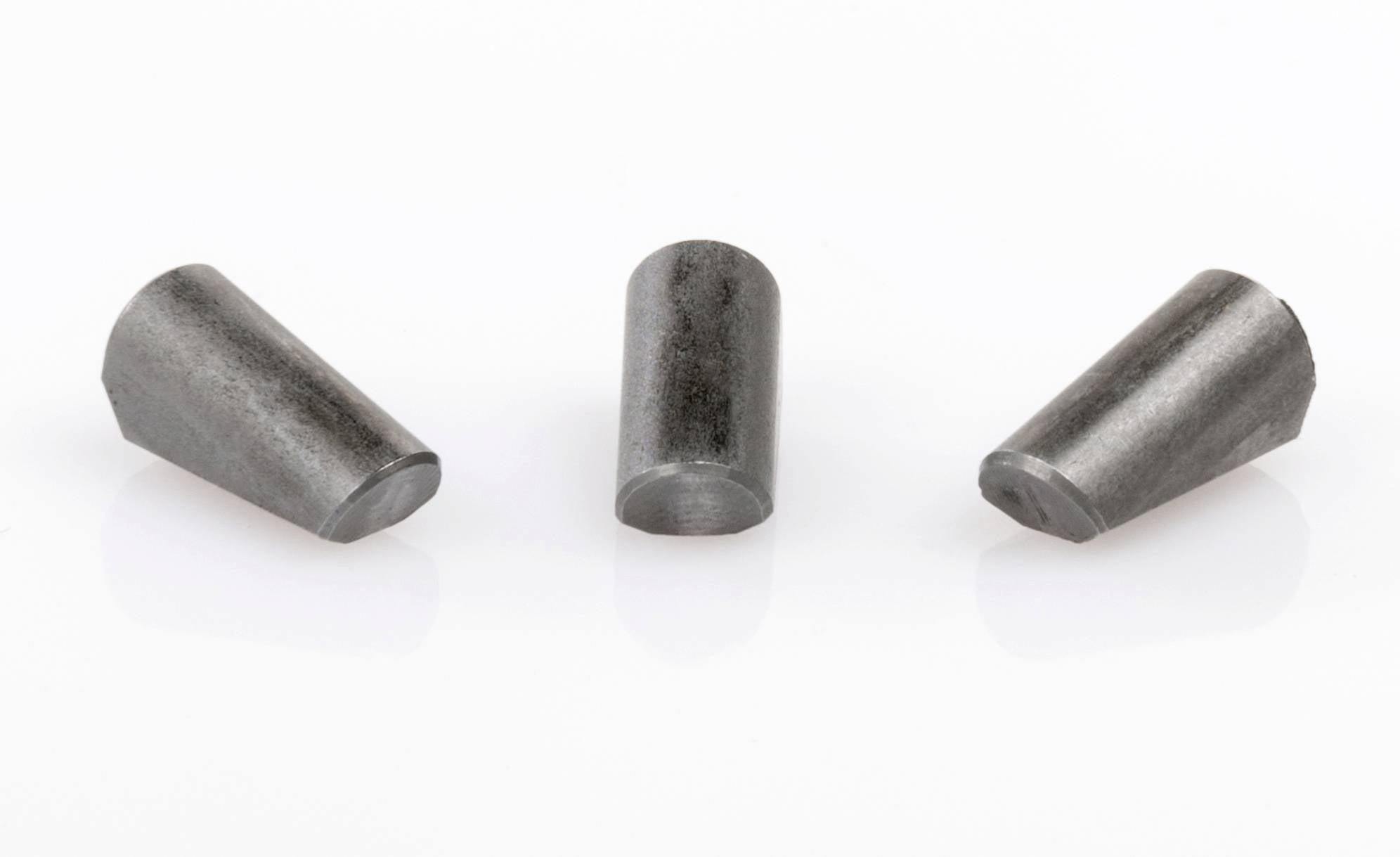 Gesipa 1707703 Birdie chuck jaws 1 pc(s)