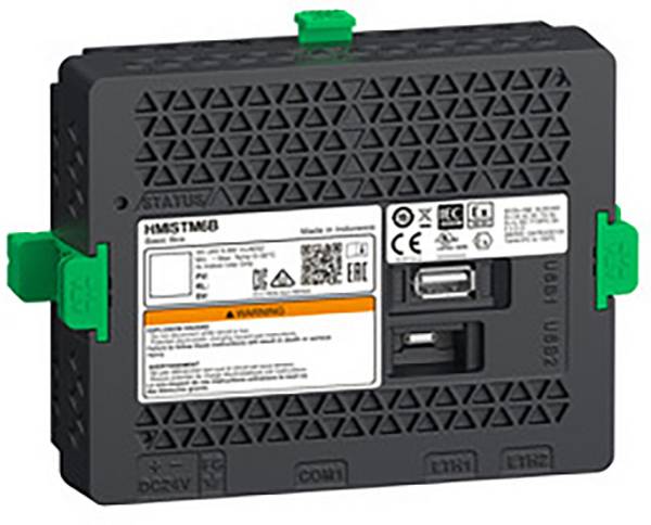 Schneider Electric HMISTM6B HMISTM6B Expansion
