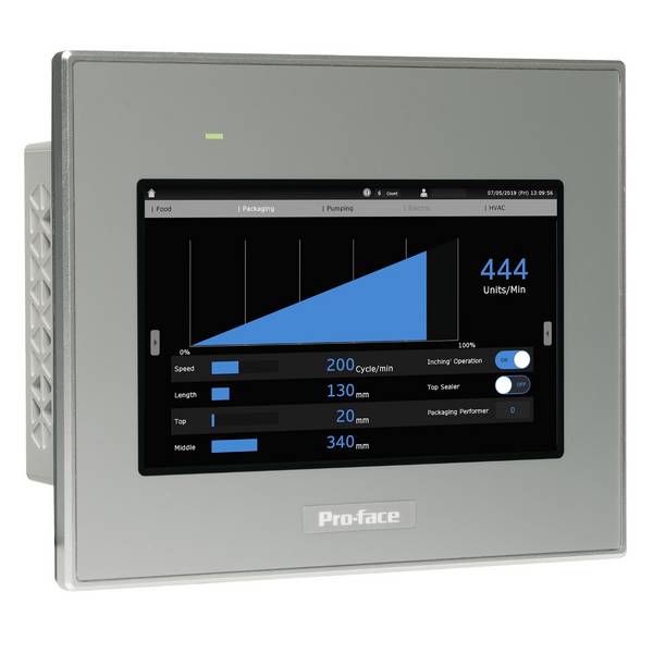 Schneider Electric PFXST6200WAD PFXST6200WAD Expansion