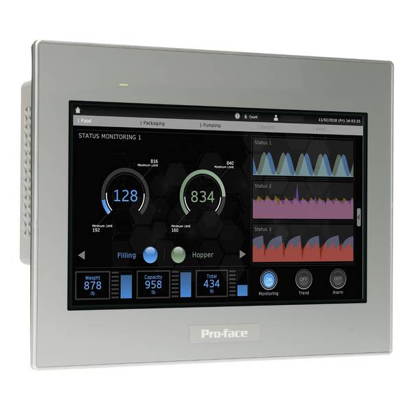 Schneider Electric PFXST6500WAD PFXST6500WAD Expansion