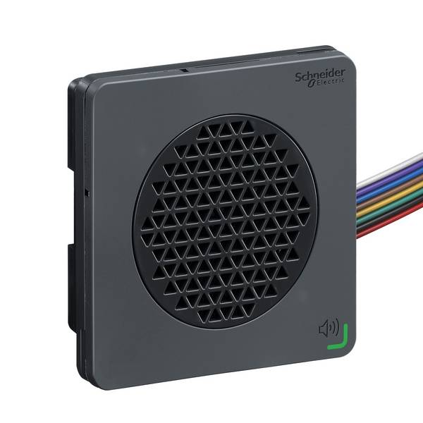 Schneider Electric Hooter XVSV7BBP XVSV7BBP