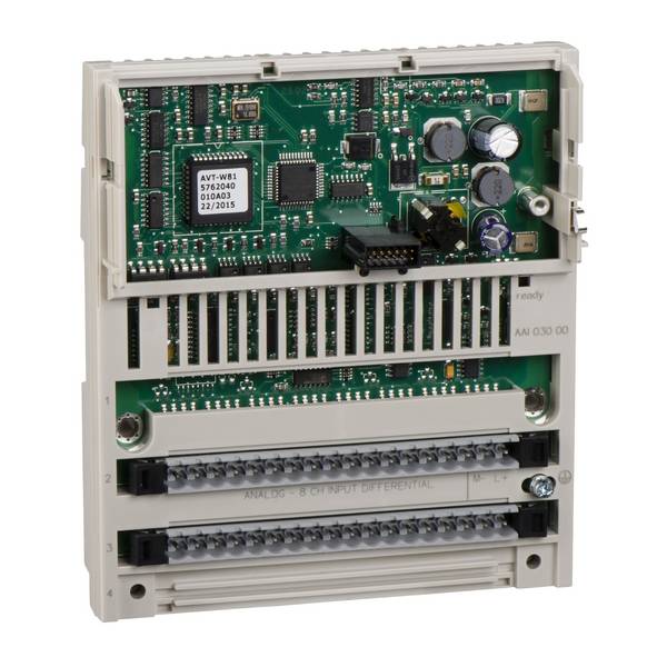 Schneider Electric 170AAI03000 170AAI03000 Expansion
