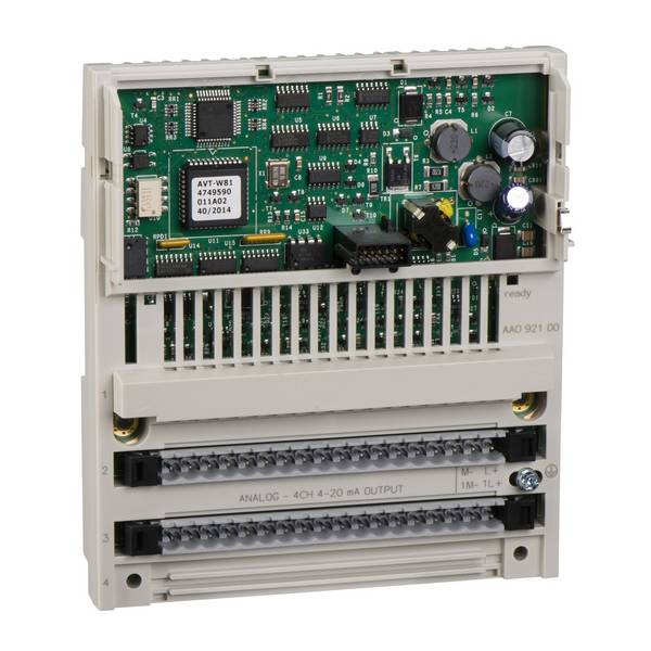 Schneider Electric 170AAO12000 170AAO12000 Expansion