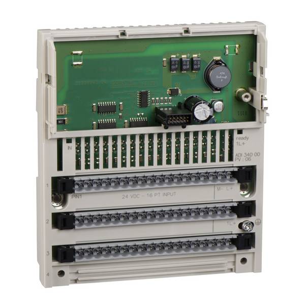 Schneider Electric 170ADI34000 170ADI34000 Expansion
