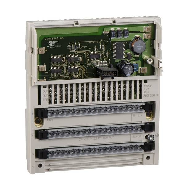 Schneider Electric 170ADO34000 170ADO34000 Expansion