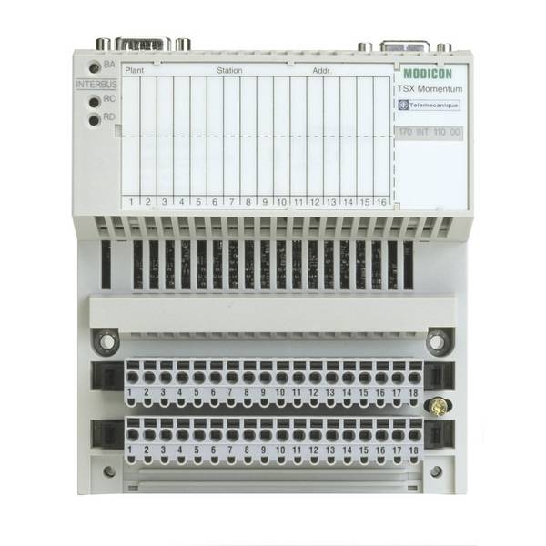 Schneider Electric 170INT11000 170INT11000 Expansion