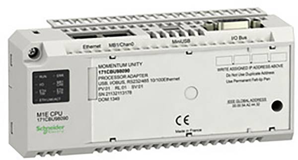 Schneider Electric 171CBU98090  Expansion