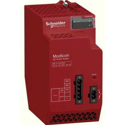 Schneider Electric BMXCPS3522S  Expansion 