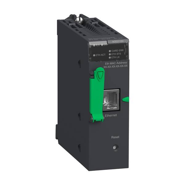 Schneider Electric BMXNOE0110H  Expansion