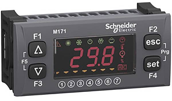 Schneider Electric TM171DLED Expansion